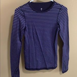 Ivivva long sleeve top